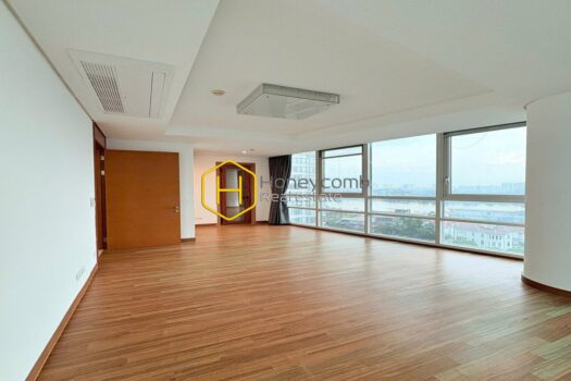 Xi Riverview Palace Simple style with 3 bedrooms in Xi Riverview Palace