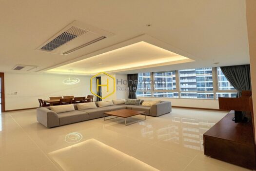 X174 19 Simple style with 3 bedrooms in Xi Riverview Palace