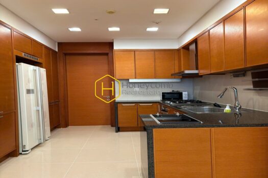 Xi Riverview Palace Simple style with 3 bedrooms in Xi Riverview Palace