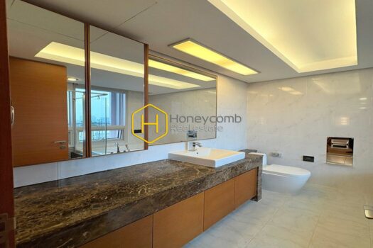 Xi Riverview Palace Simple style with 3 bedrooms in Xi Riverview Palace