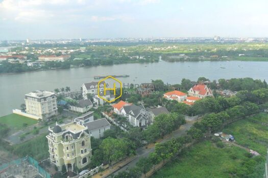 Xi Riverview Palace Let personalize your own home at this unfurnished apartment in XI Riverview
