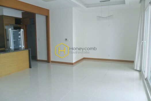 Xi Riverview Palace Let personalize your own home at this unfurnished apartment in XI Riverview