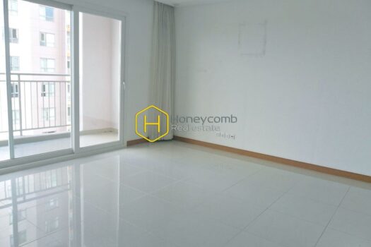 Xi Riverview Palace Let personalize your own home at this unfurnished apartment in XI Riverview