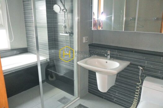 Xi Riverview Palace Let personalize your own home at this unfurnished apartment in XI Riverview