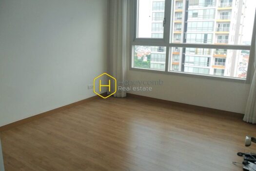 Xi Riverview Palace Let personalize your own home at this unfurnished apartment in XI Riverview