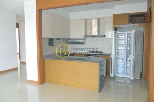 Xi Riverview Palace Let personalize your own home at this unfurnished apartment in XI Riverview