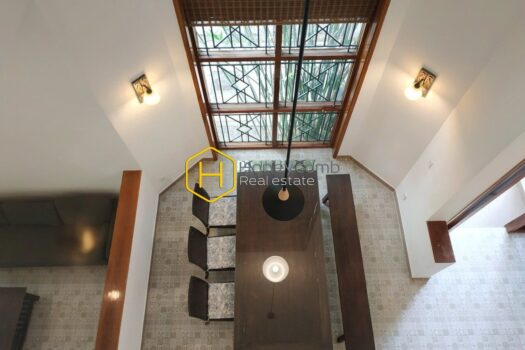 A priceless villa in District 2 that you will desire to have