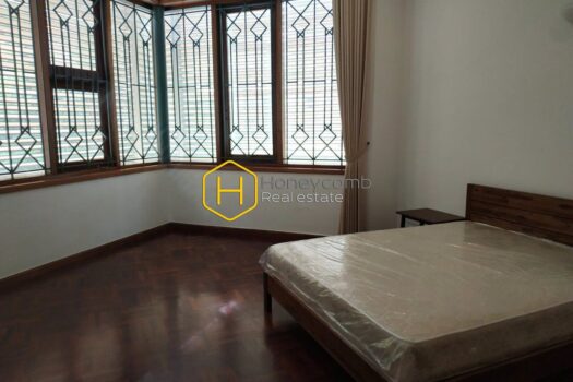 A priceless villa in District 2 that you will desire to have