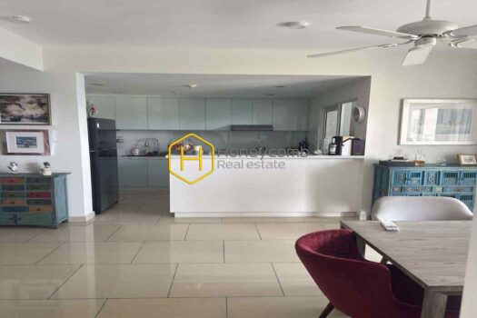 River Garden Rustic apartment for rent with vintage vibe in River Garden