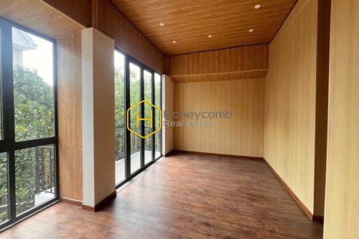 Rarely available! Brilliant villa with full conveniences in District 2