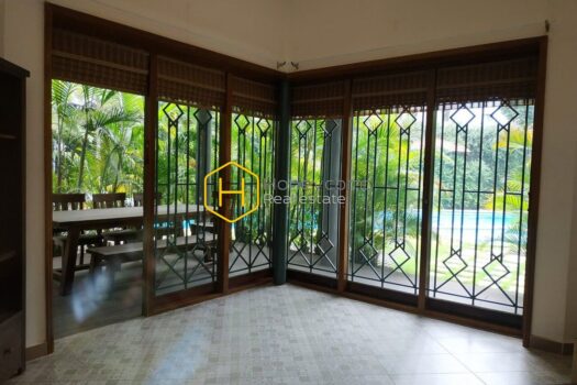 A priceless villa in District 2 that you will desire to have