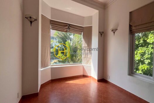 Flawless villa with contemporary chic style in  District 2