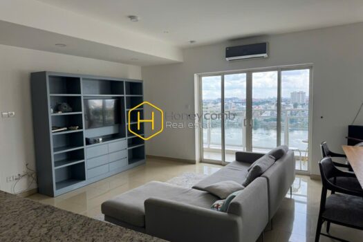 River Garden No more concerns with this favorable apartment in River Garden