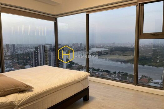 Gateway Thao Dien Enjoy a lavish living experience in this Gateway Thao Dien apartment