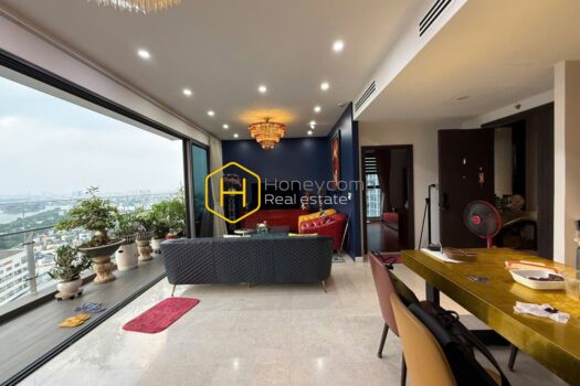 Q2 Thao Dien Be a smart resident to choose one of the top apartment in Q2 Thao Dien