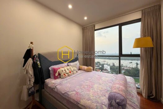 Q2 Thao Dien Be a smart resident to choose one of the top apartment in Q2 Thao Dien