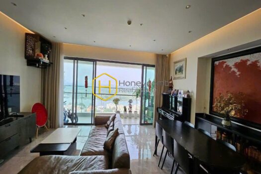 Gateway Thao Dien Enjoy a lavish living experience in this Gateway Thao Dien apartment