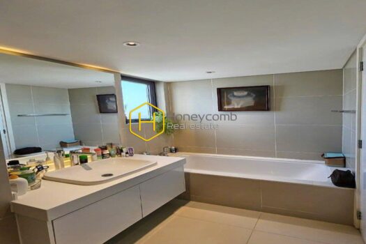 Gateway Thao Dien Enjoy a lavish living experience in this Gateway Thao Dien apartment