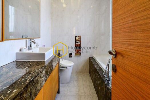 Luxury decoration with Xi Riverview Palace for rent