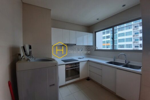 The Vista The tranquil The Vista apartment gives a sense of peace in your heart