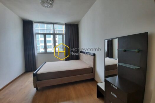 The Vista The tranquil The Vista apartment gives a sense of peace in your heart