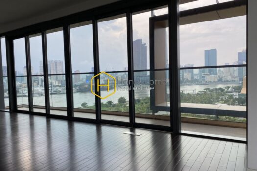 Empire City A Empire City apartment for rent comes from elegant architecture