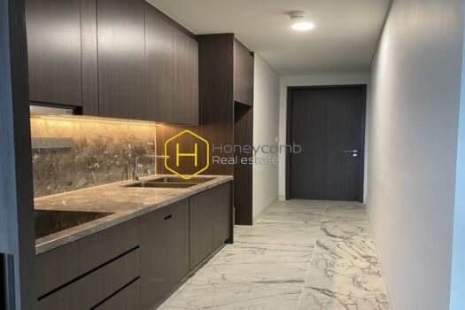 Empire City A Empire City apartment for rent comes from elegant architecture