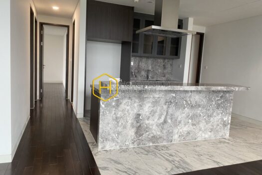 Empire City A Empire City apartment for rent comes from elegant architecture