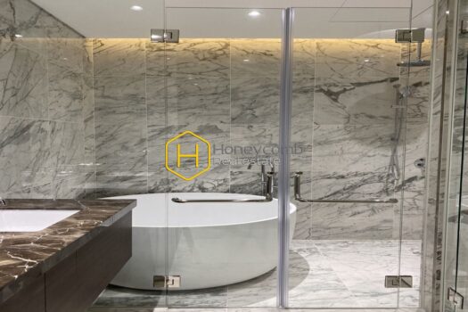 Empire City A Empire City apartment for rent comes from elegant architecture