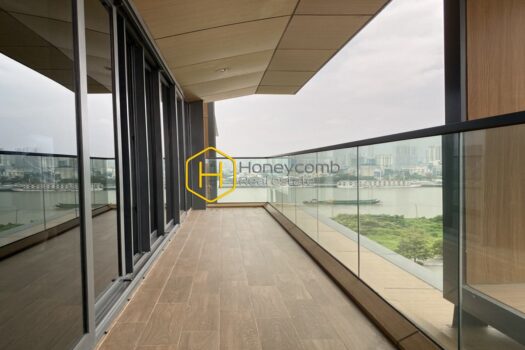 Empire City A Empire City apartment for rent comes from elegant architecture