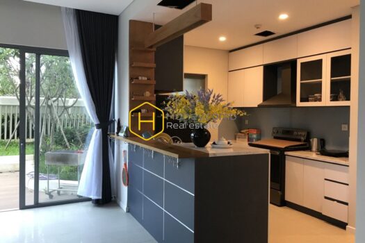 Diamond Island No one can resist the beauty of this Diamond Island apartment