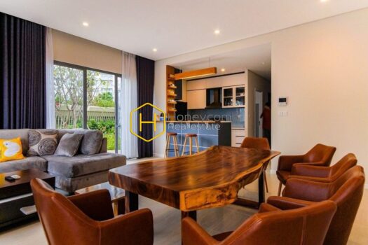 Diamond Island No one can resist the beauty of this Diamond Island apartment