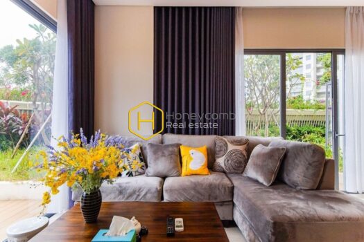 Diamond Island No one can resist the beauty of this Diamond Island apartment