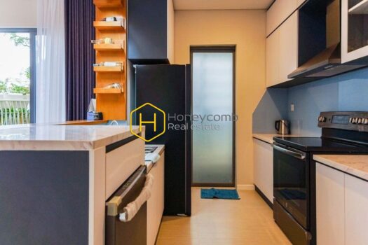 Diamond Island No one can resist the beauty of this Diamond Island apartment