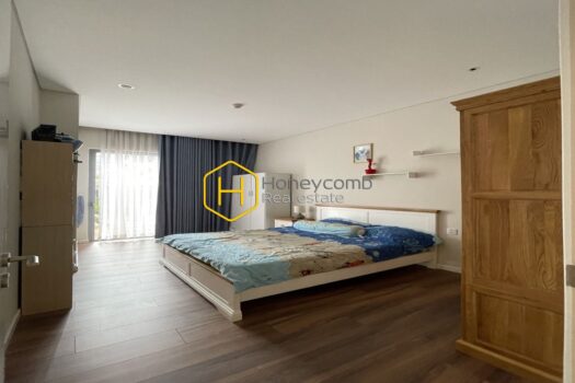 Diamond Island No one can resist the beauty of this Diamond Island apartment