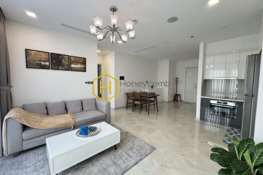 Vinhomes Golden River Vinhomes Golden River apartment- one of Saigon’s top-class living space