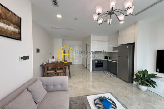 Vinhomes Golden River Vinhomes Golden River apartment- one of Saigon’s top-class living space