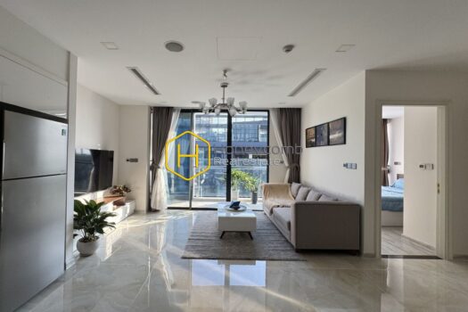 z6514054743381 94ec6215e9745f1760f3daaa4c6760d6 result Vinhomes Golden River apartment- one of Saigon's top-class living space