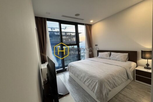 Vinhomes Golden River Vinhomes Golden River apartment- one of Saigon’s top-class living space