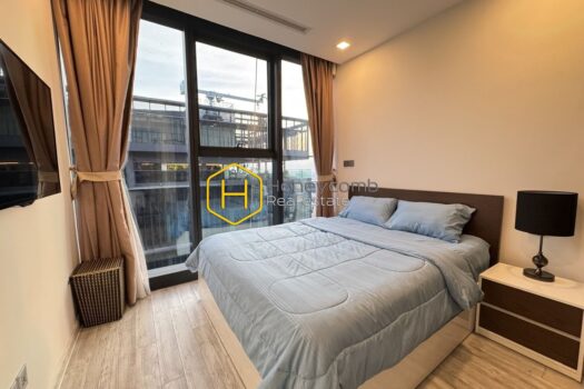 Vinhomes Golden River Vinhomes Golden River apartment- one of Saigon’s top-class living space