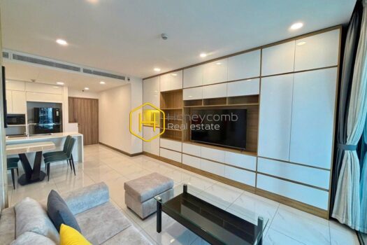 Sunwah Pearl Get a royal life in the classy apartment with extraordinary view at Sunwah Pearl