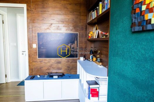 Masteri An Phu Feel the warmth and closeness of this charming apartment at. Masteri An Phu