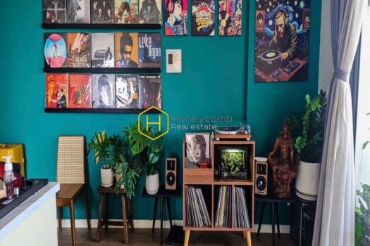 Masteri An Phu Feel the warmth and closeness of this charming apartment at. Masteri An Phu