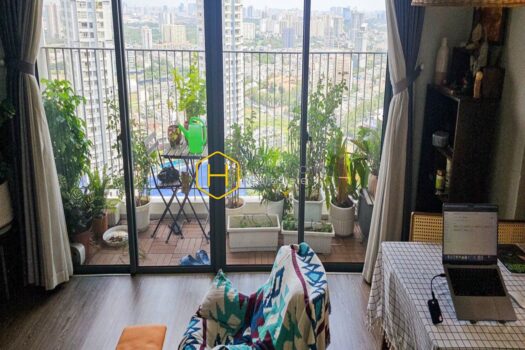 Masteri An Phu Feel the warmth and closeness of this charming apartment at. Masteri An Phu