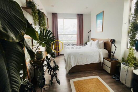 Tropic Garden Such a glamorous apartment that you can not help fall in love at Tropic Garden