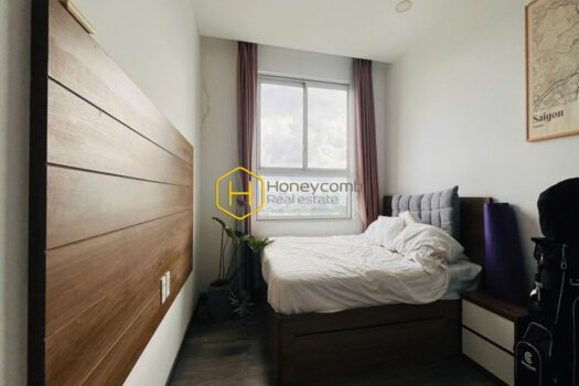 Tropic Garden Such a glamorous apartment that you can not help fall in love at Tropic Garden