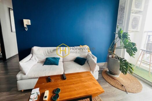 Tropic Garden Such a glamorous apartment that you can not help fall in love at Tropic Garden