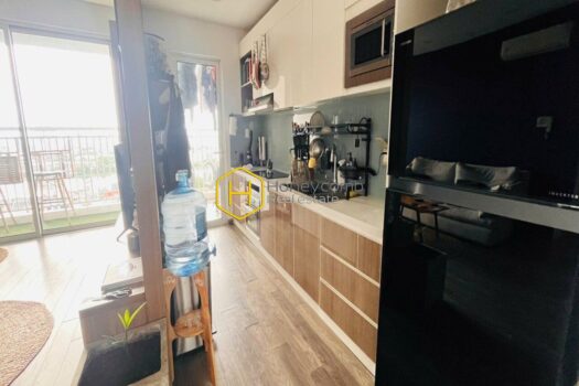 Tropic Garden Such a glamorous apartment that you can not help fall in love at Tropic Garden