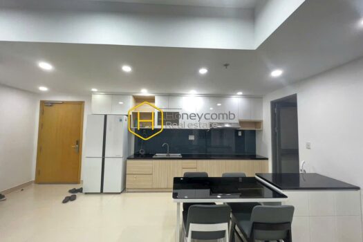 Masteri Thao Dien Your dreamy home is here! Such an adorable apartment with full facilities in Masteri Thao Dien