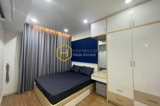 Masteri Thao Dien Your dreamy home is here! Such an adorable apartment with full facilities in Masteri Thao Dien